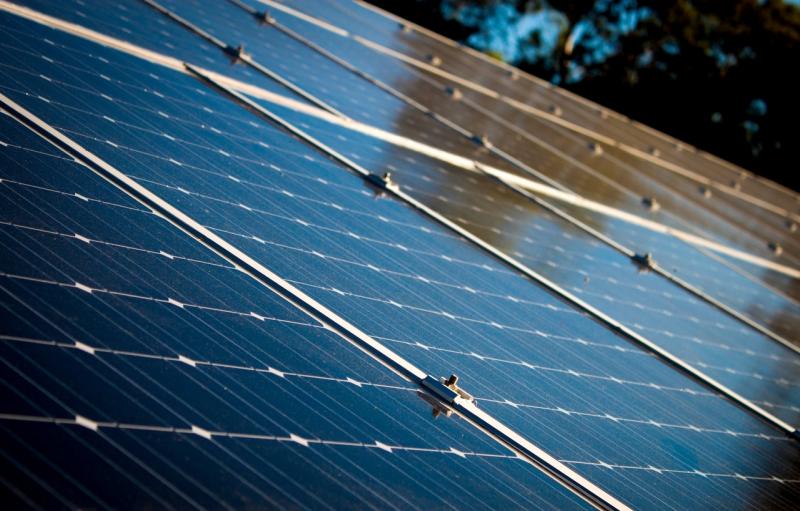 Aerador de energia solar: a solução sustentável para a piscicultura