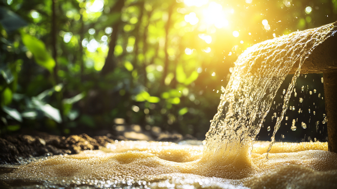 10 Benefícios do Filtro de Areia para Poço Artesiano