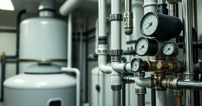 Abrandador para Caldeira: Como Escolher o Melhor para sua Ind&uacute;stria