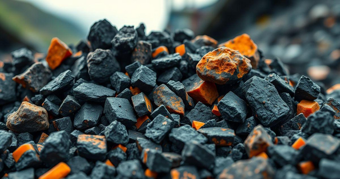 Carv&atilde;o Antracito: Onde Comprar Facilmente