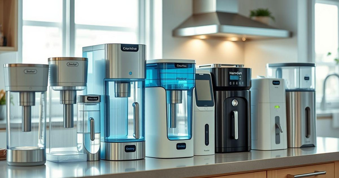 Desmineralizador Pre&ccedil;o: Saiba Como Economizar