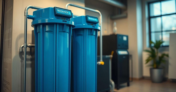 Filtro Big Blue 20 pre&ccedil;o acess&iacute;vel