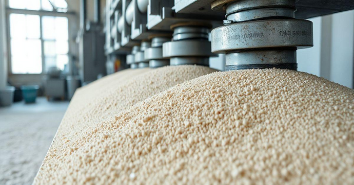 Filtro de areia industrial: como escolher o melhor para sua aplica&ccedil;&atilde;o