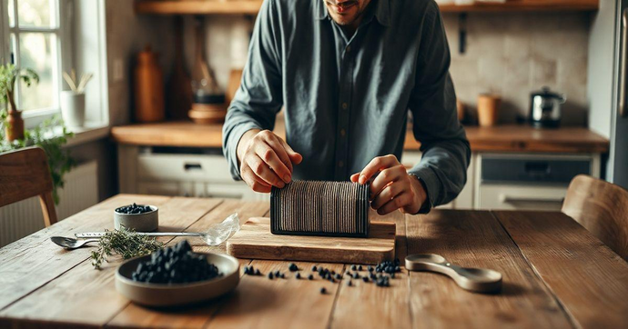 Filtro de carv&atilde;o ativado caseiro: como fazer e seus benef&iacute;cios para a &aacute;gua