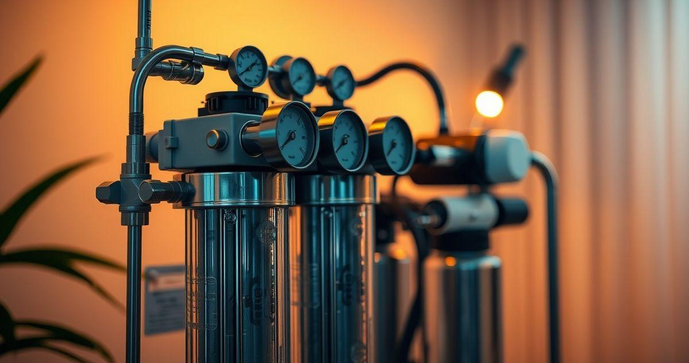 Guia Completo de Osmose Reversa Manual