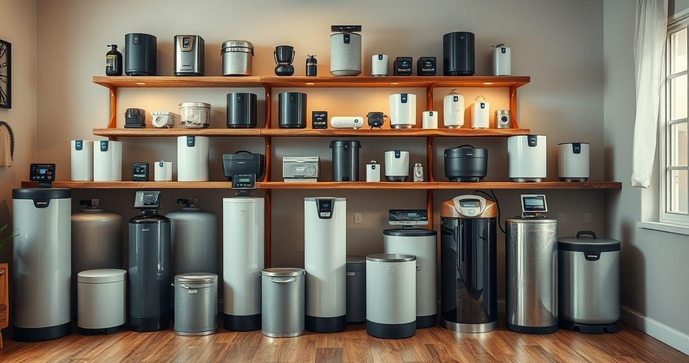 Abrandador Pre&ccedil;o: Tudo Que Voc&ecirc; Precisa Saber