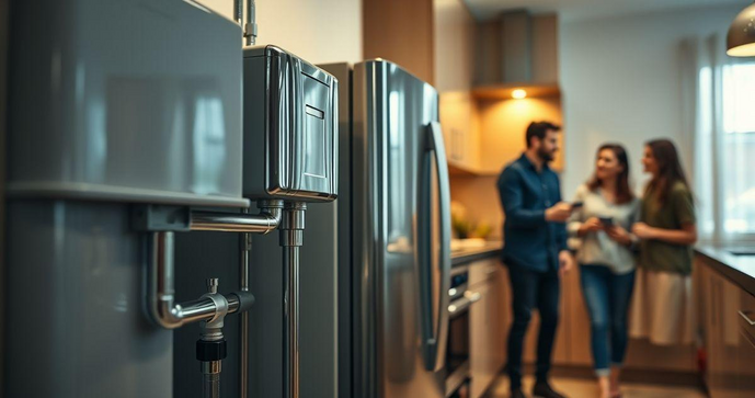 Abrandador Residencial Pre&ccedil;o: Guia Completo