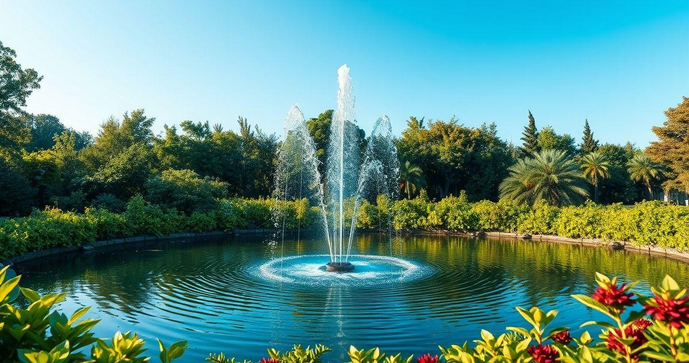 Aerador Chafariz Monof&aacute;sico: Vantagens e Funcionamento