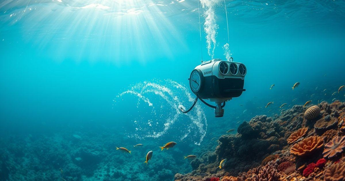 Aerador Submers&iacute;vel: Benef&iacute;cios e Vantagens