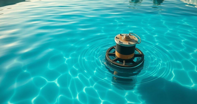 Aerador Submerso: Solu&ccedil;&atilde;o Eficiente para Tanques