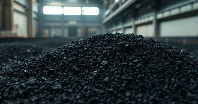 Antracito para Filtro: Benef&iacute;cios e Aplica&ccedil;&otilde;es