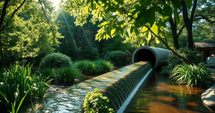 Calha Parshall Eta: O Guia Completo