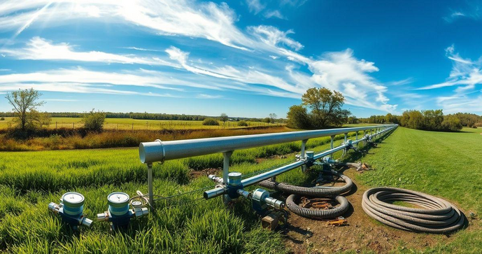 Calha Parshall: Instala&ccedil;&atilde;o F&aacute;cil e Eficiente