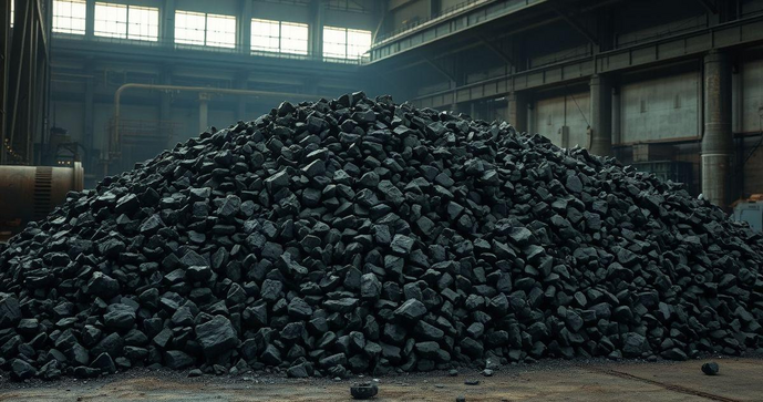 Carv&atilde;o Antracito Onde Comprar: Guia Completo para Encontrar o Melhor Fornecedor