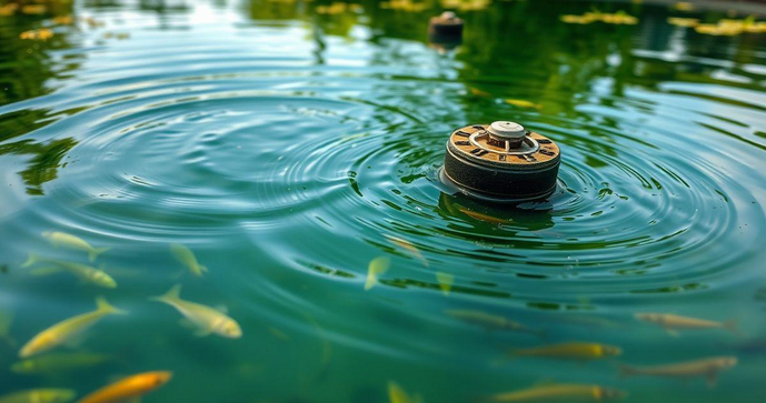 Comprar Aerador Piscicultura: Guia Completo