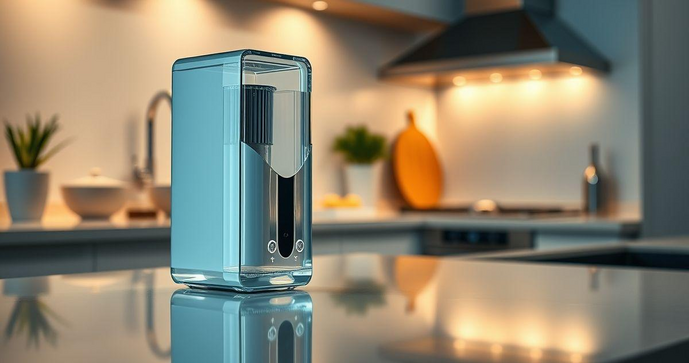 Desmineralizador de &aacute;gua: como escolher o melhor para sua casa