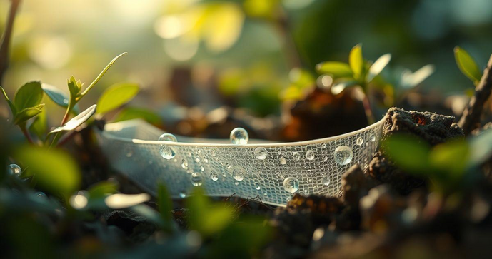 Entenda a Membrana Semiperme&aacute;vel e Osmose