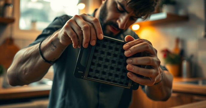 Filtro de carv&atilde;o ativado caseiro: como fazer e suas vantagens para a purifica&ccedil;&atilde;o da &aacute;gua