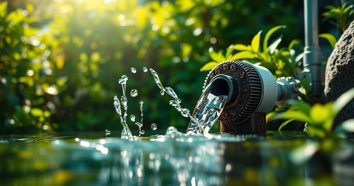 Filtro desferrizador para po&ccedil;o: como escolher o ideal para sua &aacute;gua