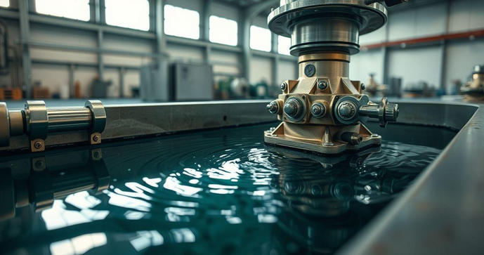 Floculador Mecanizado: O que Voc&ecirc; Precisa Saber