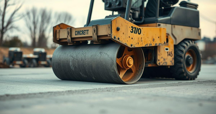 Adensador: Como Escolher o Melhor para Aumentar a Efici&ecirc;ncia do Seu Concreto