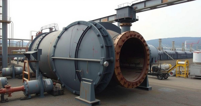 Adensador de Lodo por Gravidade: Vantagens e Aplica&ccedil;&otilde;es