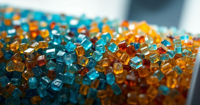 Como Escolher a Resina Mista Ideal para Filtro Deionizador