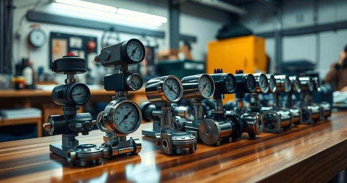 Descubra o Pre&ccedil;o do Rot&acirc;metro e Como Escolher o Ideal