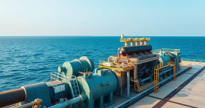 Dessaliniza&ccedil;&atilde;o por Osmose Reversa: A Solu&ccedil;&atilde;o Sustent&aacute;vel para a Crise H&iacute;drica