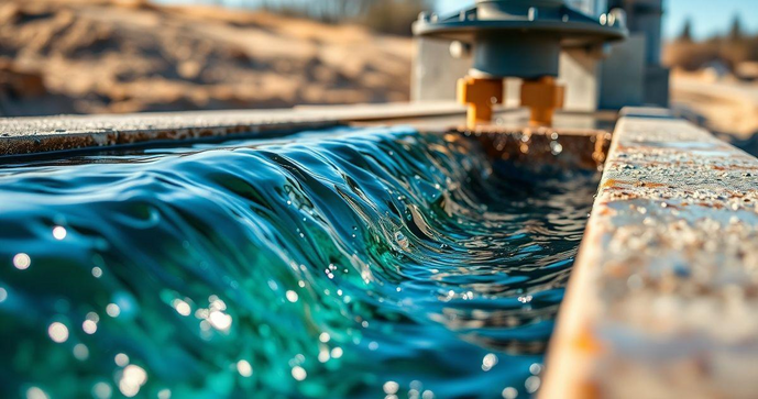 A Import&acirc;ncia da Calha Parshall Eta na Medi&ccedil;&atilde;o de Fluxo