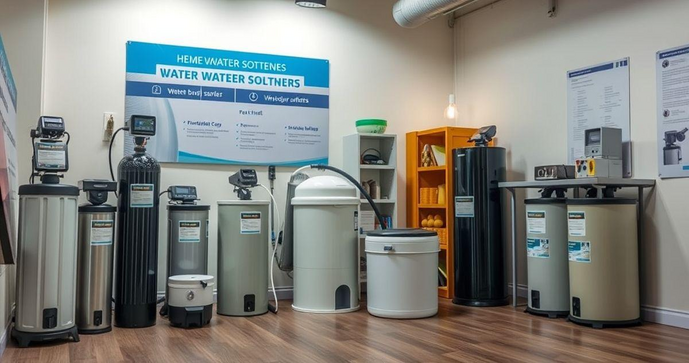 Abrandador Pre&ccedil;o: Descubra as Melhores Op&ccedil;&otilde;es e Seus Benef&iacute;cios