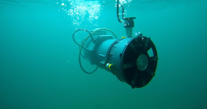 Aerador Submers&iacute;vel: Como Escolher o Melhor para Seu Projeto