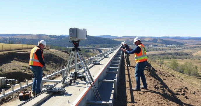 Como Realizar a Instala&ccedil;&atilde;o da Calha Parshall de Forma Eficiente