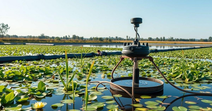 Descubra o Pre&ccedil;o do Aerador para Piscicultura e Seus Benef&iacute;cios