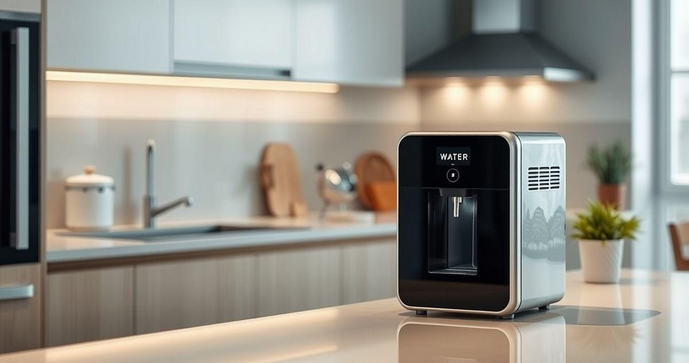 Desmineralizador de &aacute;gua: como escolher o melhor para sua casa e sa&uacute;de