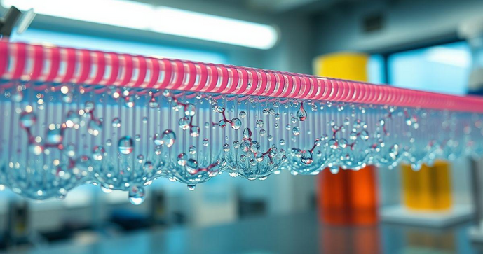 Entenda a Membrana Semiperme&aacute;vel e seu Papel na Osmose