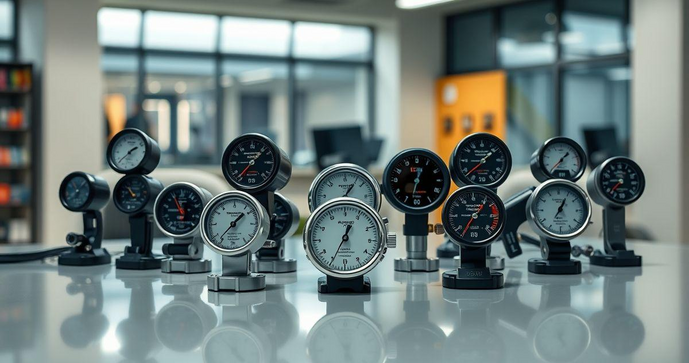 Rotâmetro Preço: Como Escolher o Modelo Ideal e Economizar