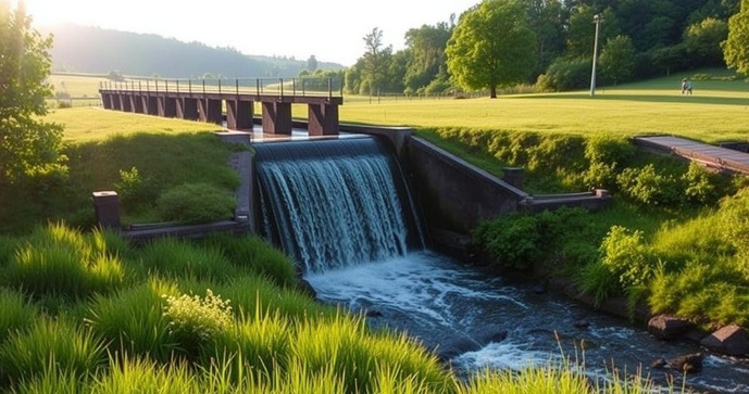 Calha Parshall Pre&ccedil;o: Descubra o Melhor Custo-Benef&iacute;cio