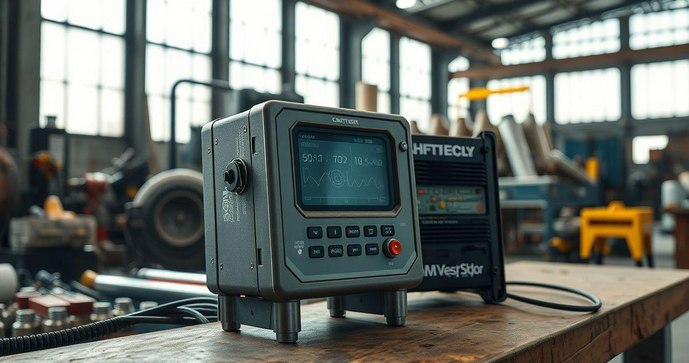 Condutiv&iacute;metro Industrial: O Guia Completo para Escolher o Modelo Ideal