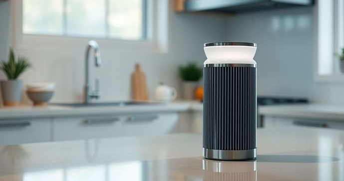 Filtro abrandador: como escolher o ideal para sua casa e garantir &aacute;gua de qualidade