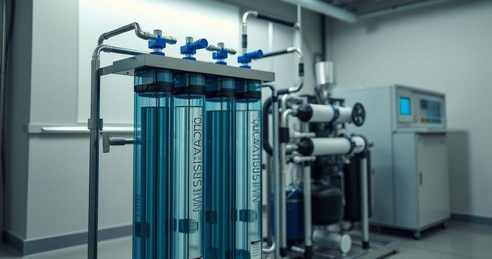 Osmose Reversa: Como Funciona e Seus Benef&iacute;cios