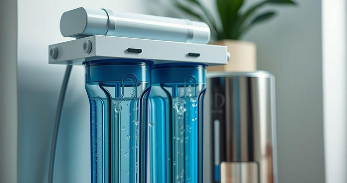 Osmose Reversa e Suas Vantagens na Purifica&ccedil;&atilde;o da &Aacute;gua