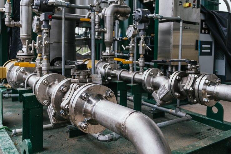 Desmineralizador de Água Industrial: 7 Benefícios Incríveis