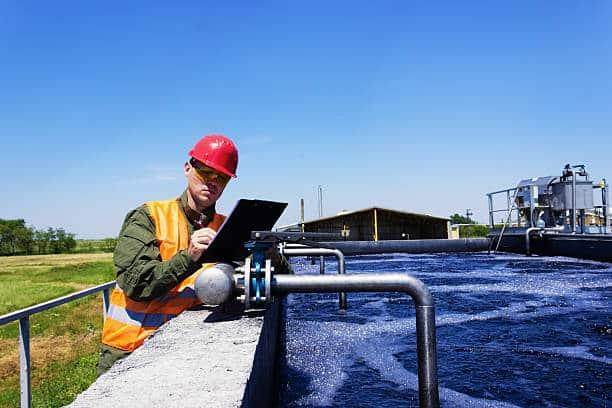 Descubra como Aeradores para Tratamento de Efluentes Melhoram a Qualidade da Água