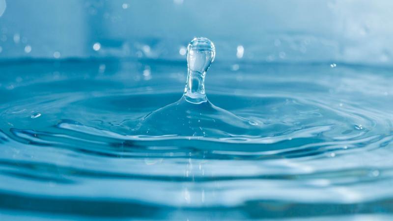 Floculador mecanizado como solução eficiente para tratamento de água
