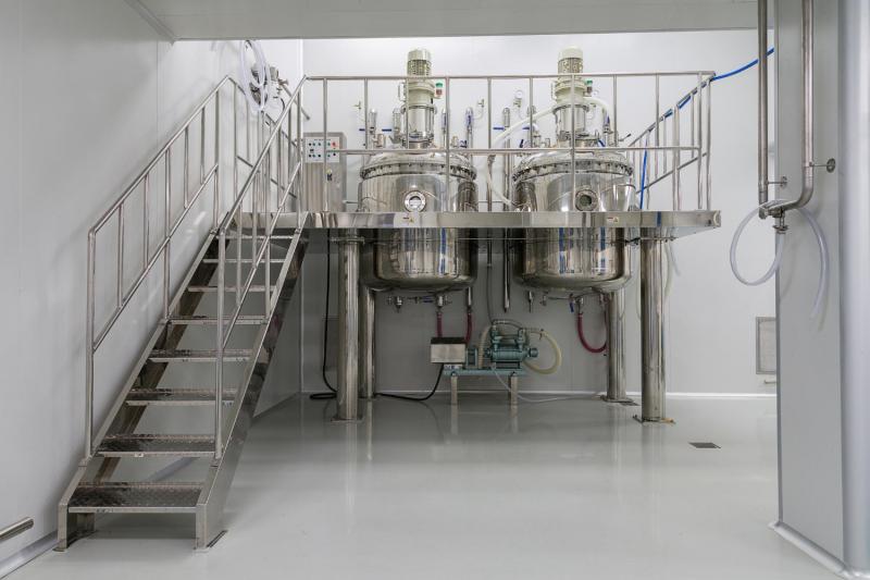 Misturador industrial para líquidos: Veja como escolher o ideal para sua produção