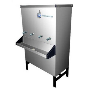 bebedouro industrial 50l