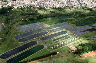 Fabricantes de tanques de prfv