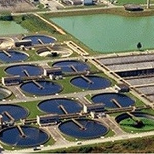 Desmineralizador industrial