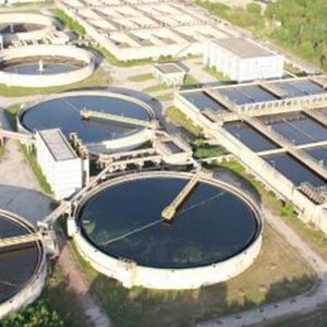 Desmineralizador industrial sp